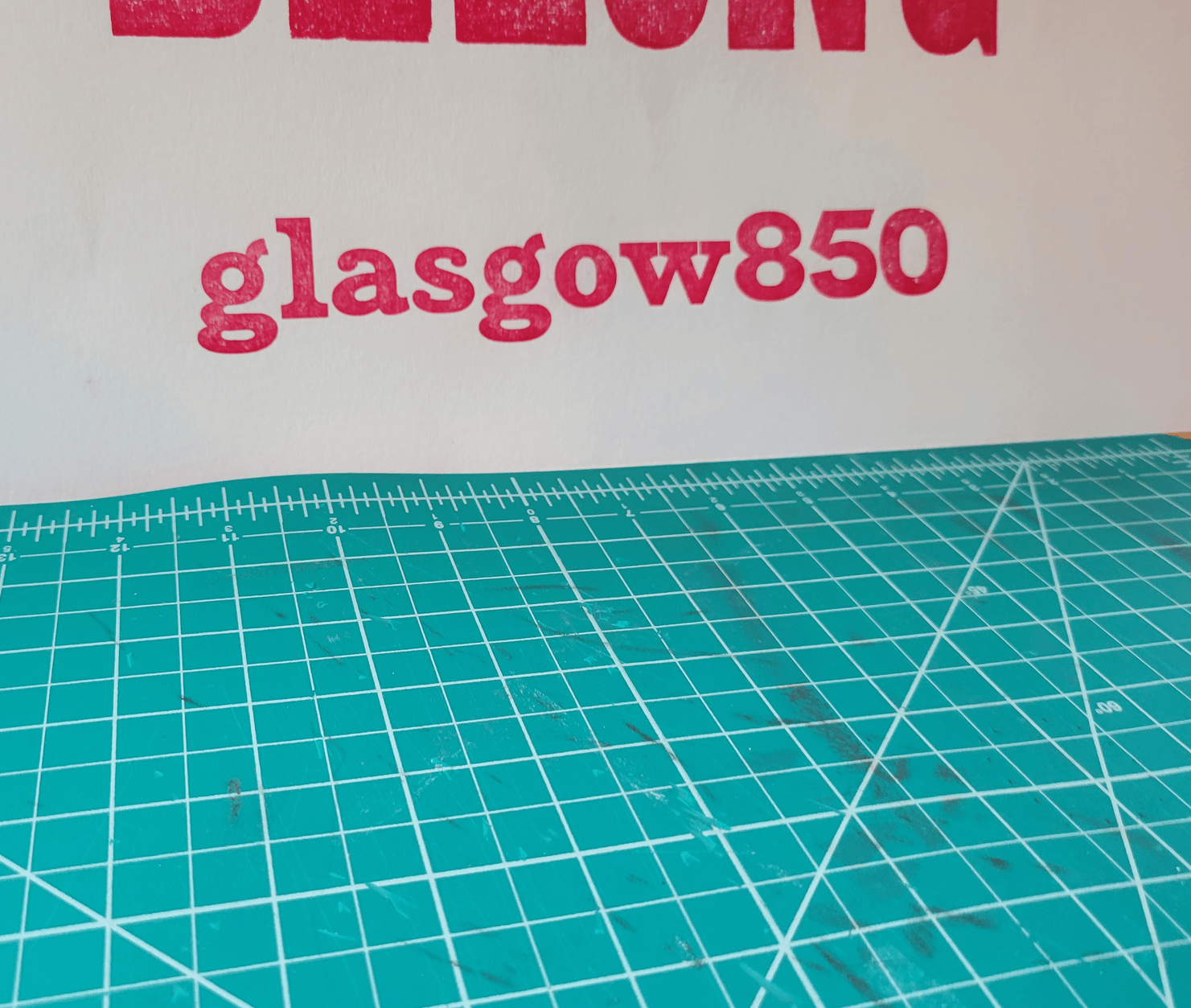 Pop up book box